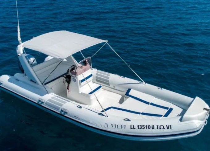 Nautica Led 680
