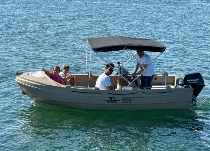 Marine N450
