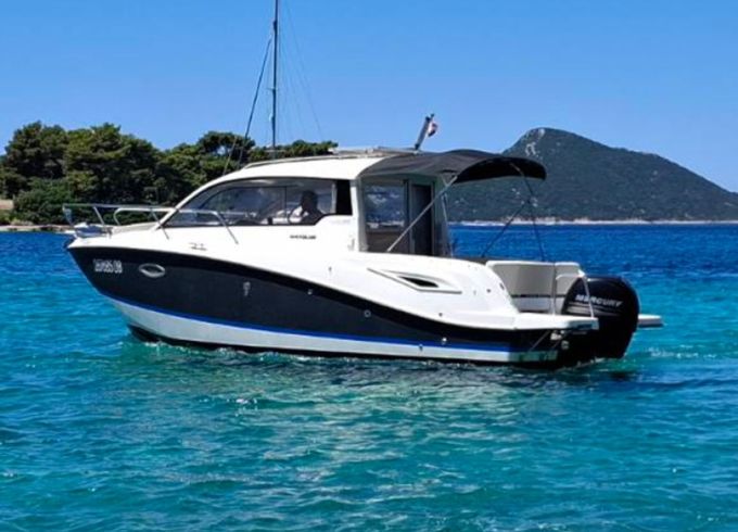 Quicksilver Activ 705 Weekend