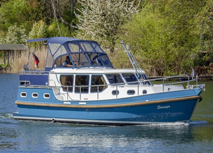 Gruno Classic 30