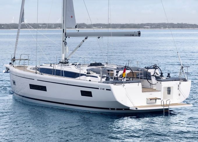 Bavaria C46