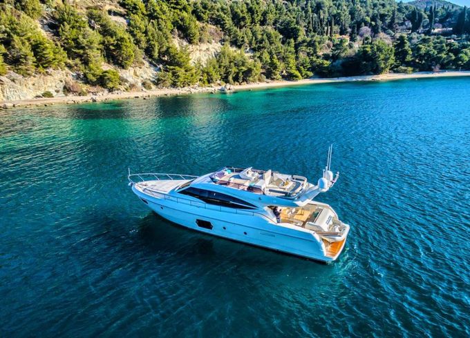 Ferretti Kimon