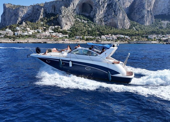 Prinz 33 Open
