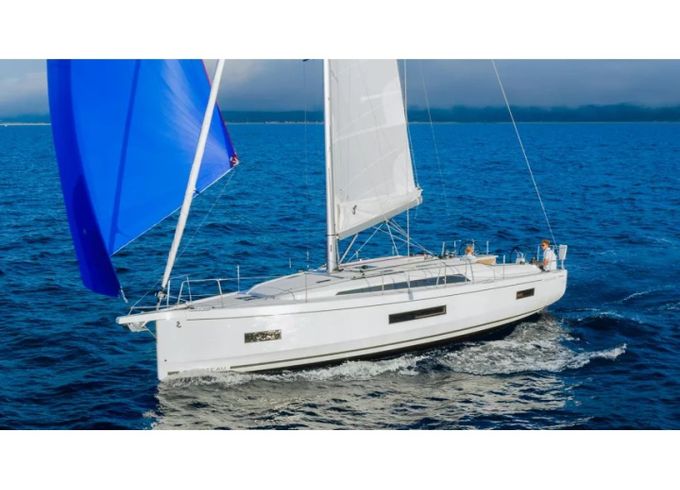 Bénéteau Oceanis 40.1