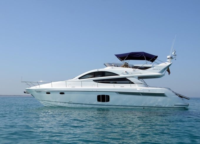 Fairline Phantom 48