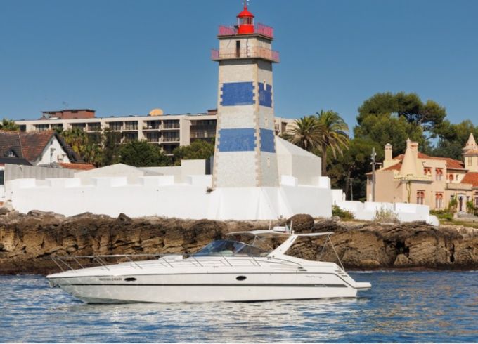 Cranchi Mediterranee 41