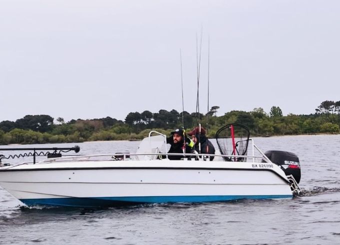 Ryds 475 GT