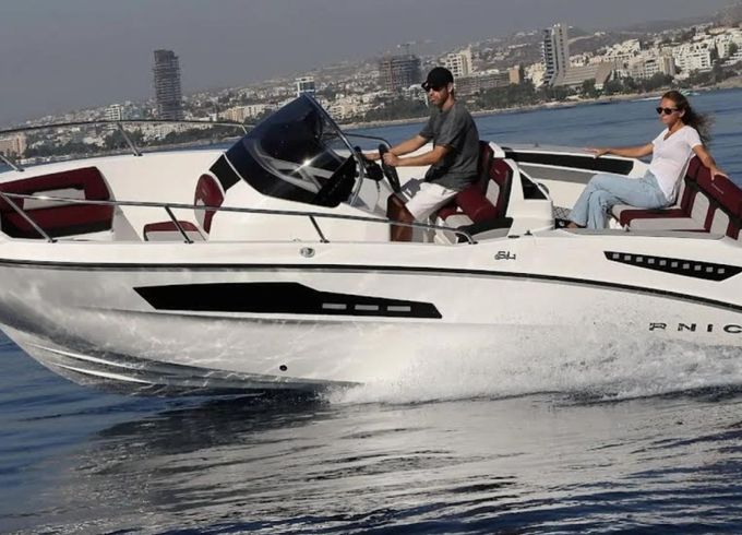 Karnic 651
