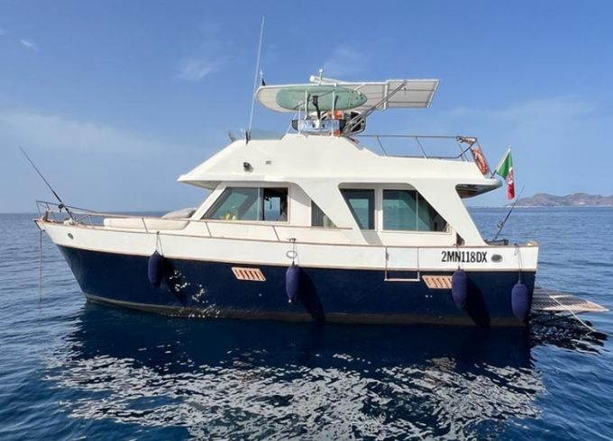 CL Marina Europa 12