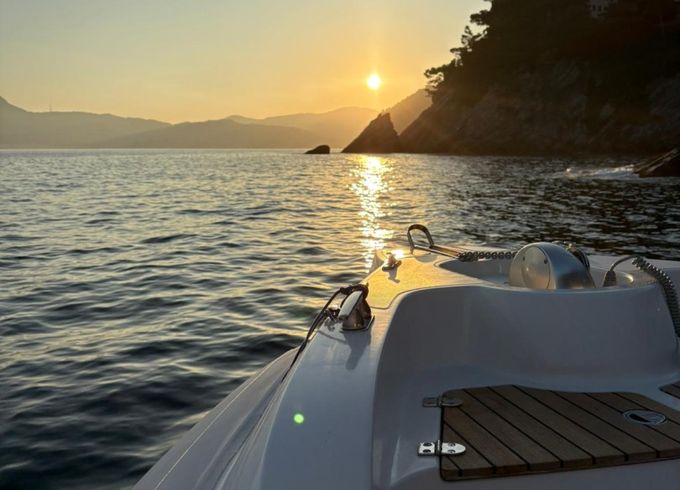 Italiamarine Portofino 28
