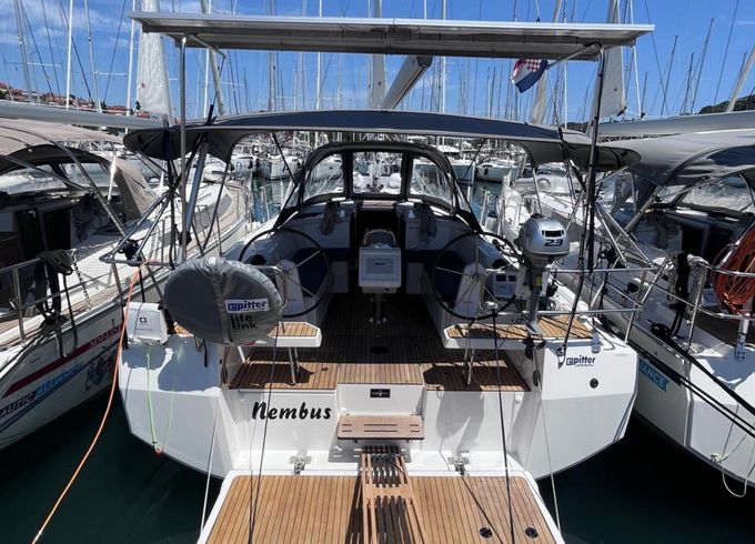 Bavaria C38