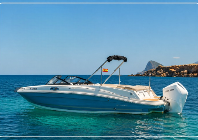 Bayliner VR6