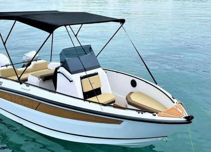 Compass 190