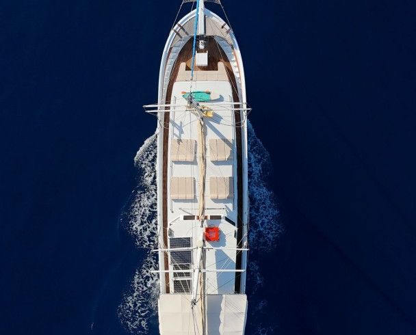 Gulet 30m