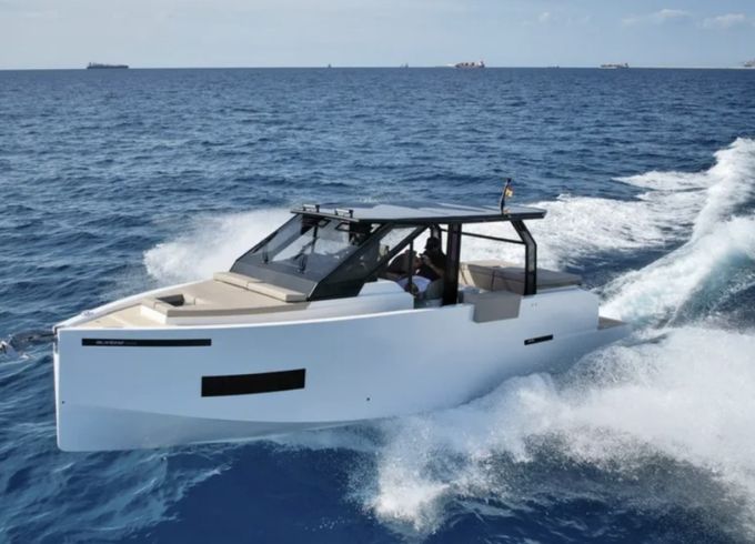 Deantonio D34