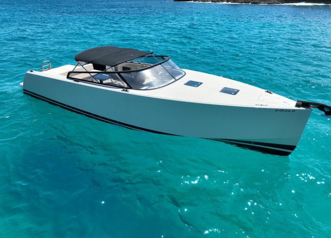 VanDutch 40