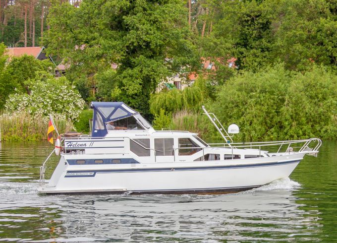 Gruno 33 Sport