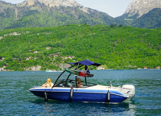 Sunbird Corsair 170