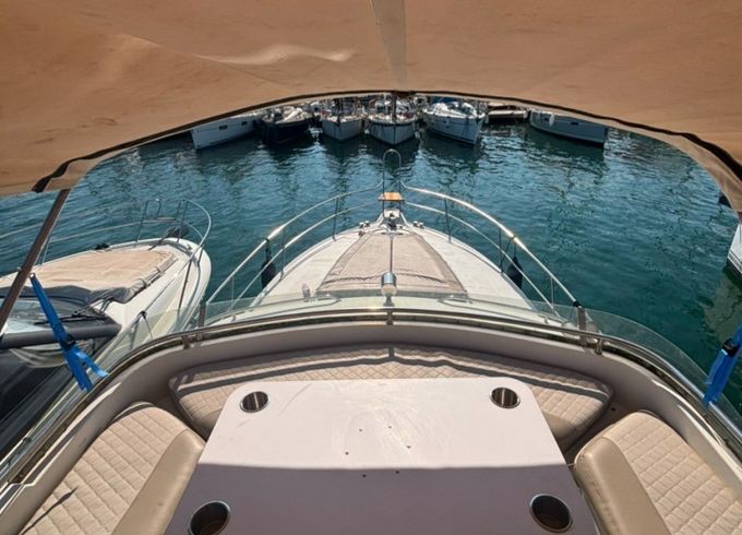 Gin sea Jamaica 38