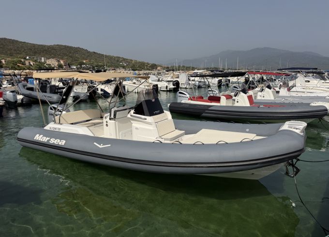 MAR SEA 180