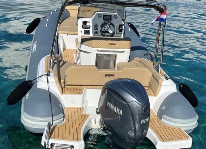 Salpa Soleil 23