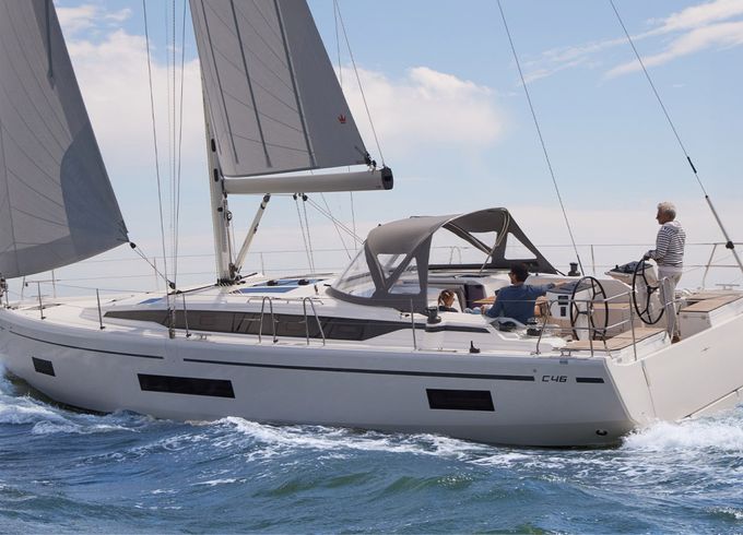 Bavaria C46