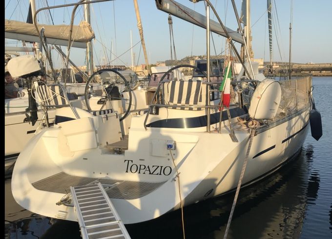 Bavaria 51 Ocean