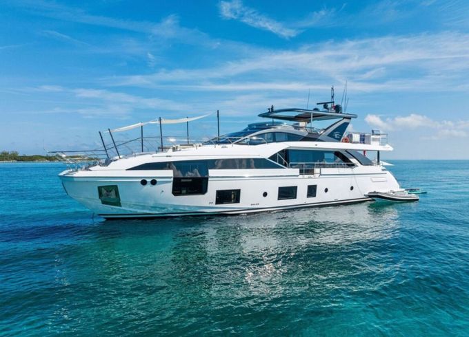 Azimut 88