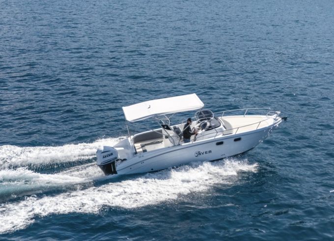 Saver 800 WA