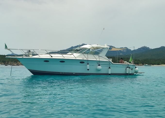 Tiara Open 37