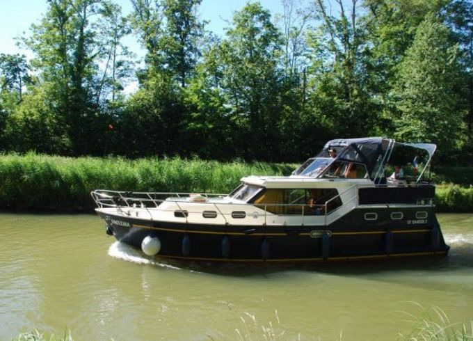 Vivante Consonant 1100 AK