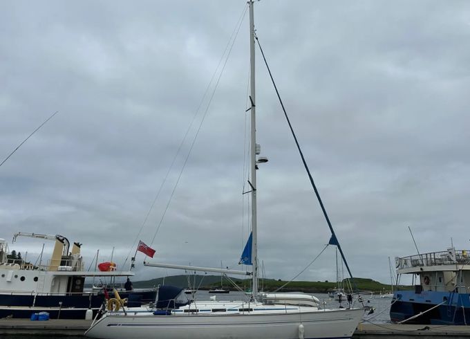 Bavaria 42 Cruiser