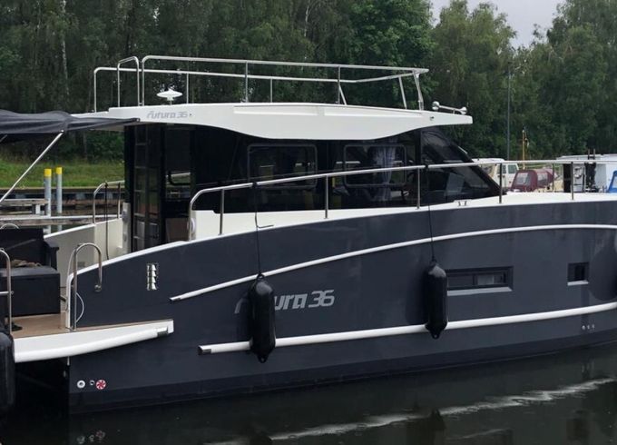 Futura 36