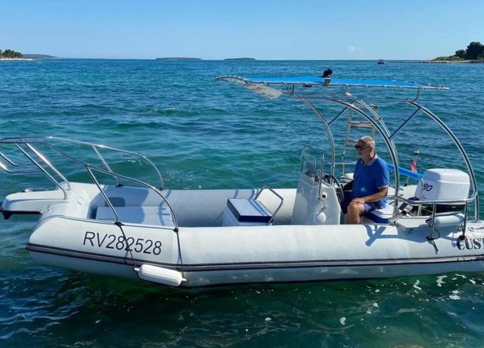 Prestige 500 Fly