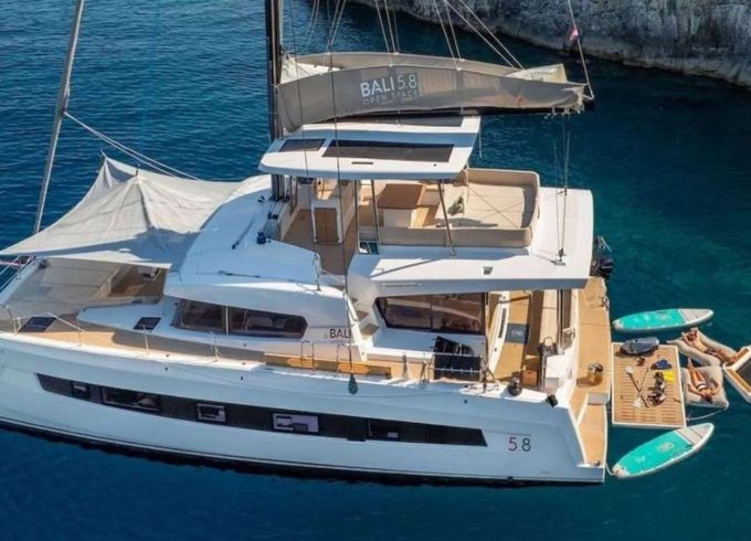 Bali Endeavour