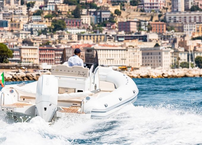 Italiamarine Portofino 28