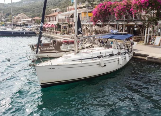 Bavaria 33 Cruiser