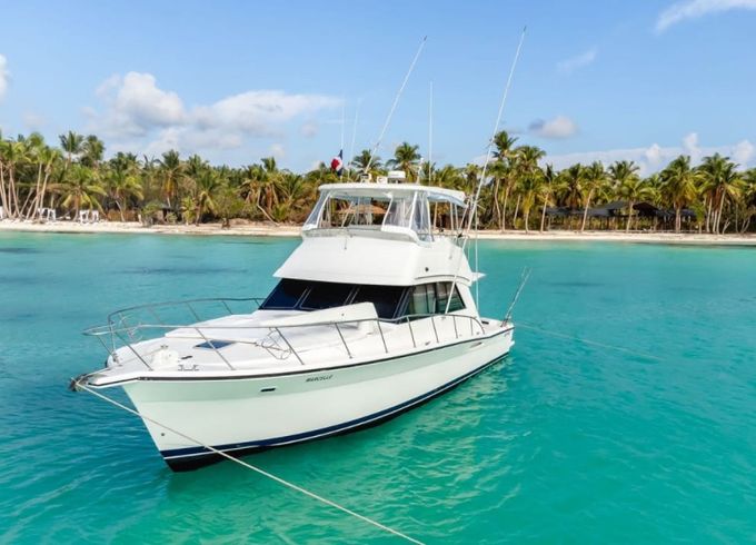 Riviera 48