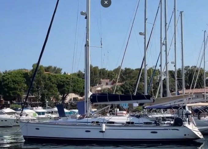 Bavaria 50 Cruiser