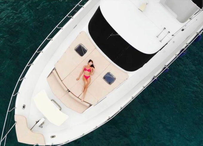 Princess 20 M