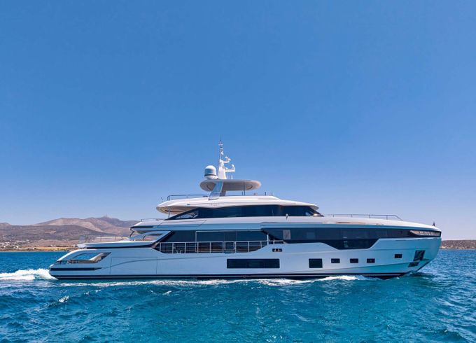 Azimut VOLO MARE
