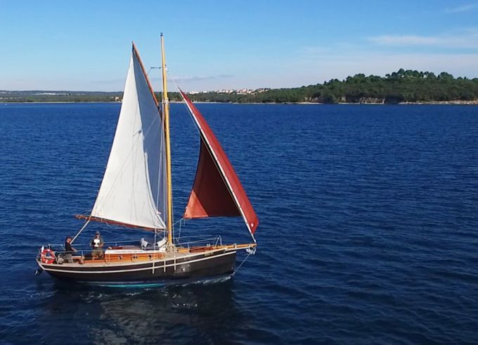 Unknown Pilot Cutter