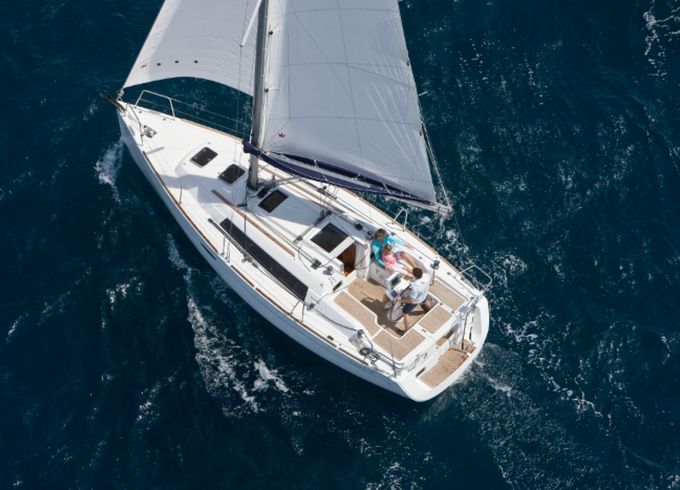 Bénéteau Oceanis 31