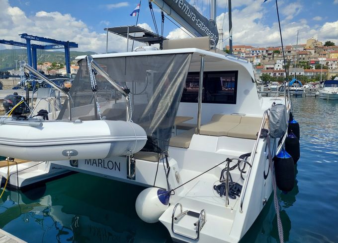 Aventura 34