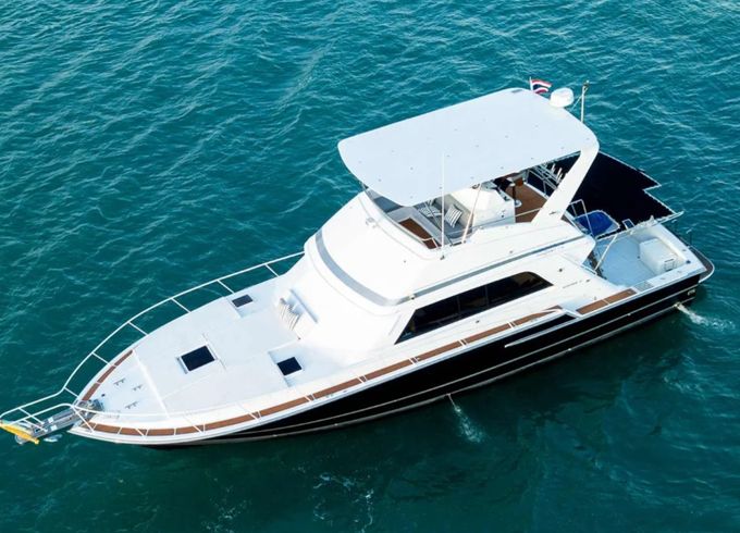 Bertram Odyssey 1