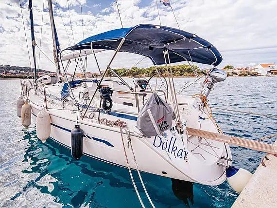 Bavaria 36 Cruiser
