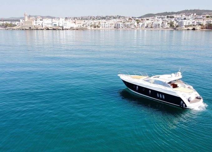 Sessa Marine C46