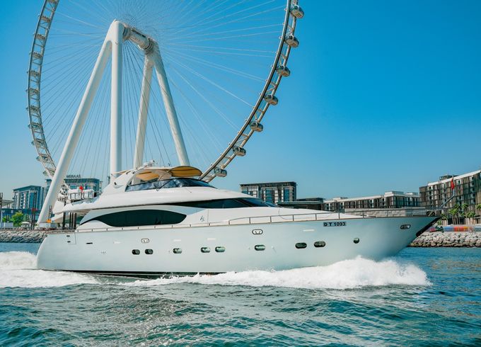 Sunseeker X8