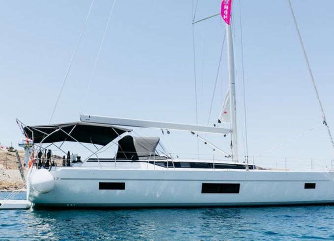 Bavaria C57