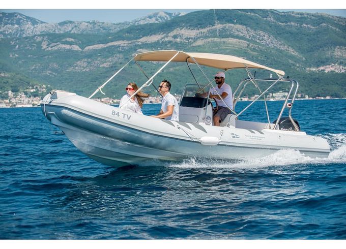 Daily rental